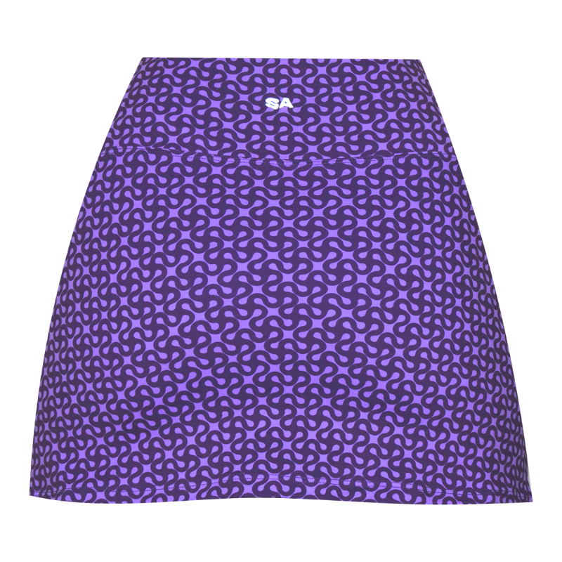 PIPER TENNIS SKORT