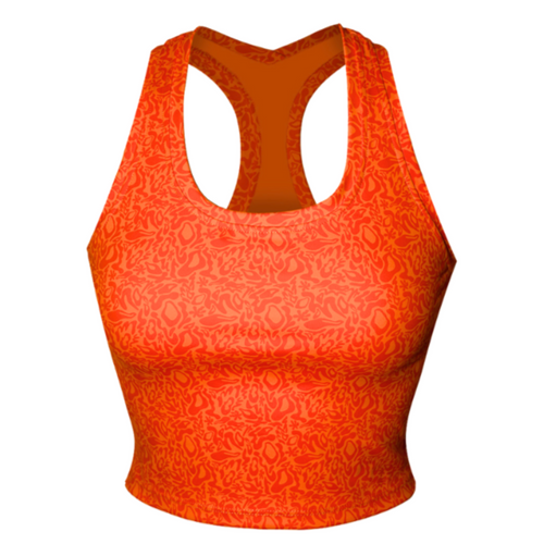 MADI RACER BACK TOP