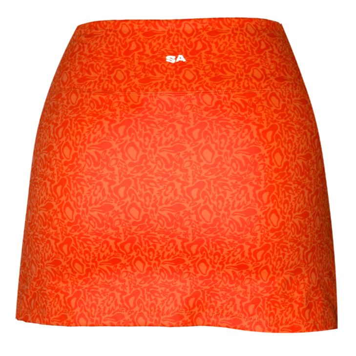 ZITA TENNIS SKORT