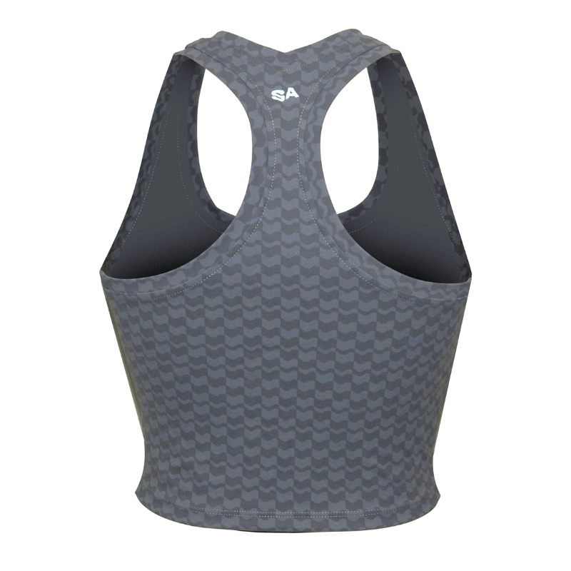 AURA RACER BACK TOP