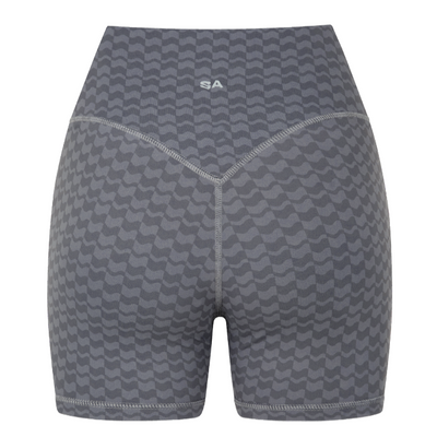 AURA 4" BIKE SHORTS