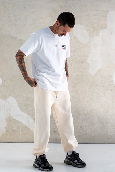 ZENI UNISEX TRACK PANTS