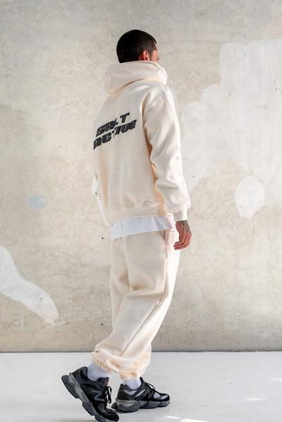 ZENI OVERSIZED UNISEX HOODIE