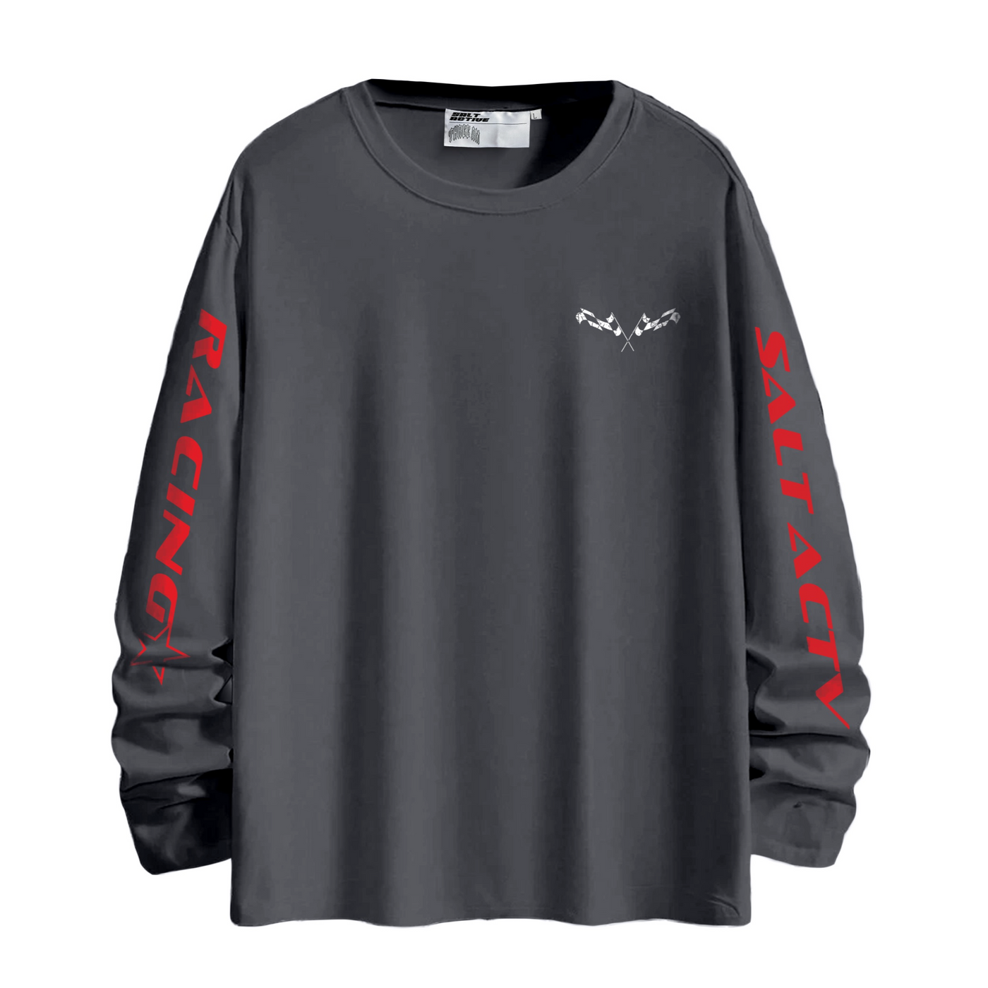 YUMI UNISEX LONG SLEEVE