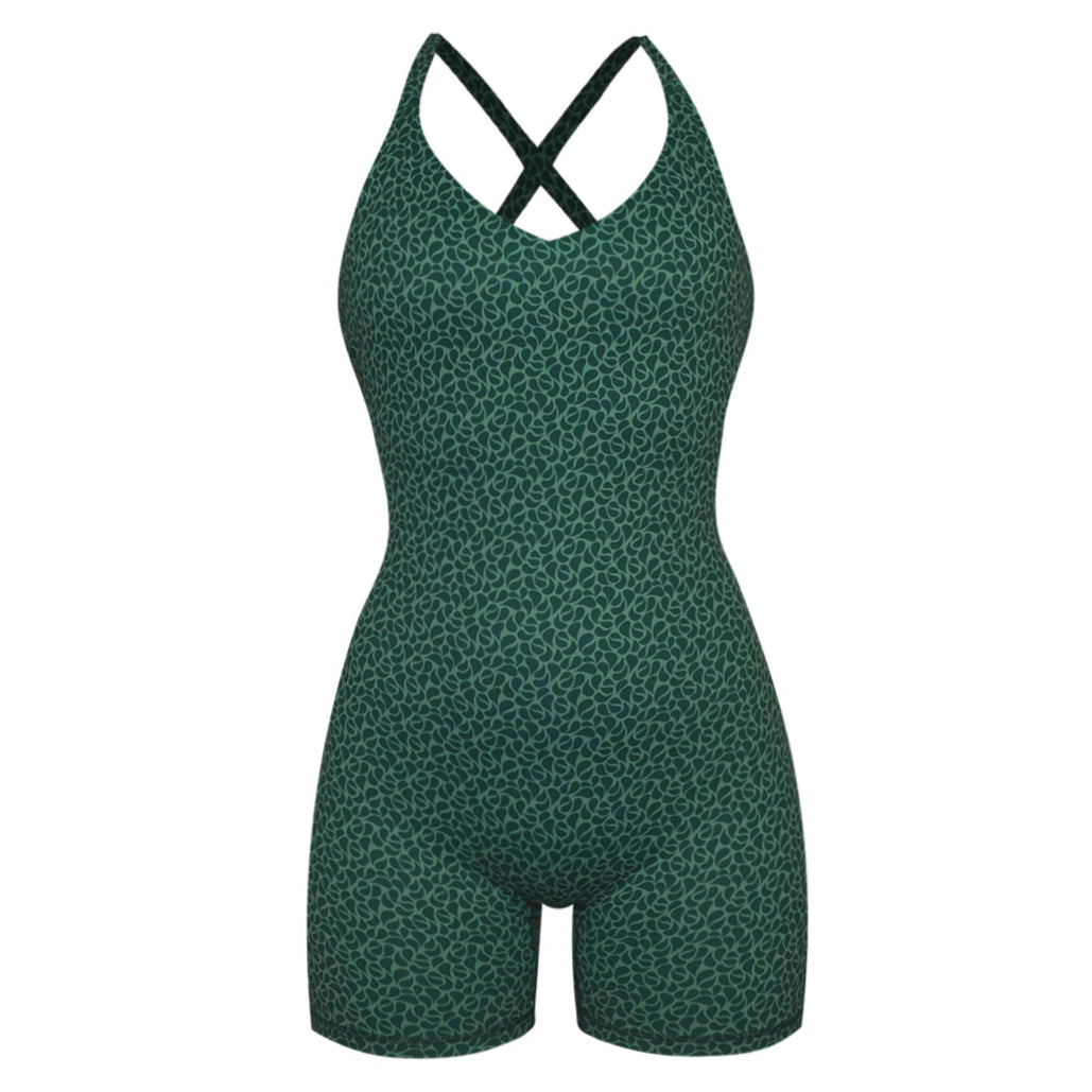 NEVE ONE PIECE PLAYSUIT