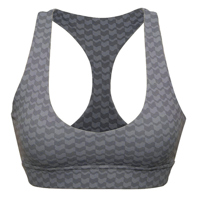 YUMI RACER BACK SPORTS BRA